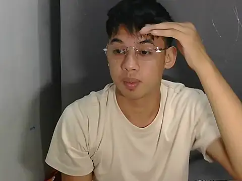 Hardcockeson online show from October 15, 2025, 12:31 am