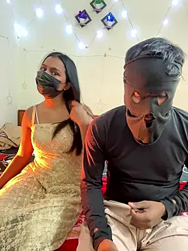 Snapshot of KAMUKH-NEHA-SEXY chatting on January 14, 2026, 6:50 am KAMUKH-NEHA-SEXY online show from January 14, 2026, 6:50 am