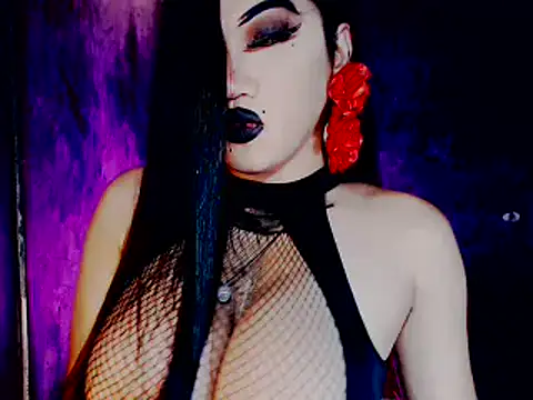 Mistress4fun online show from October 12, 2025, 5:09 am