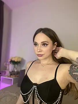 AlexaSpark  online show from May 15, 2026, 7:01 pm
