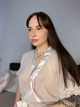 Snapshot of AlexaSpark_ chatting on February 4, 2026, 11:27 am AlexaSpark online show from February 4, 2026, 11:27 am