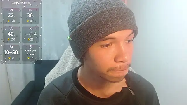 Xoxo Smiles online show from April 23, 2026, 4:08 pm