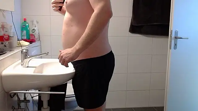 Hijuga online show from October 12, 2025, 10:05 am