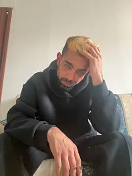 Nonsoilmionome89 online show from October 26, 2025, 3:01 pm