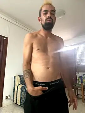 Nonsoilmionome89 online show from September 12, 2025, 11:32 am