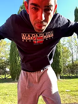 Nonsoilmionome89 online show from October 9, 2025, 8:37 am