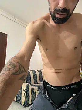 Nonsoilmionome89 online show from September 21, 2025, 1:05 pm