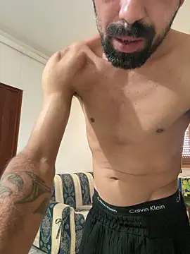 Nonsoilmionome89 online show from September 22, 2025, 1:39 pm