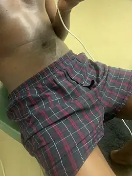 Callmebabyfa53 online show from October 7, 2025, 4:41 pm