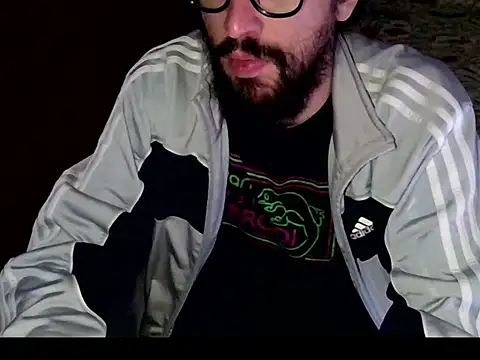 MisterX 99 online show from November 28, 2025, 1:55 pm