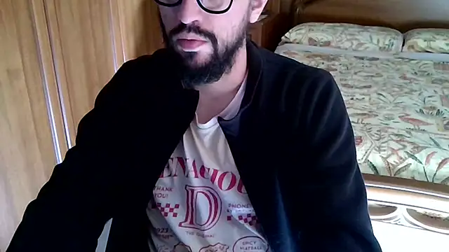 MisterX 99 online show from October 9, 2025, 7:42 am