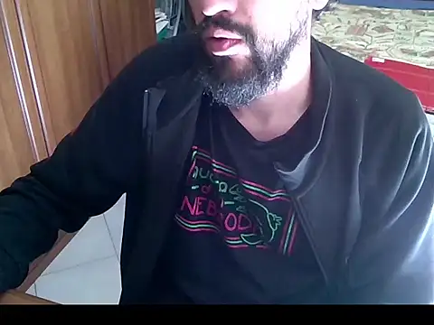 MisterX 99 online show from October 28, 2025, 9:52 am