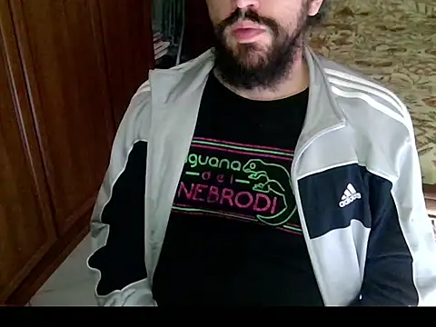 MisterX 99 online show from November 30, 2025, 9:21 am