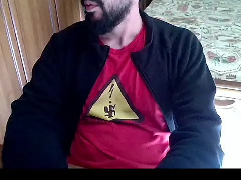 MisterX 99 online show from October 12, 2025, 8:05 am