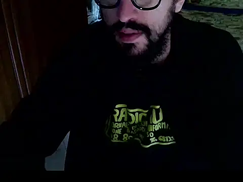 MisterX 99 online show from October 25, 2025, 8:02 am