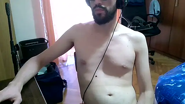 MisterX 99 online show from September 20, 2025, 7:35 am