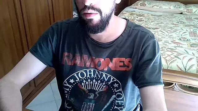 MisterX 99 online show from October 6, 2025, 11:33 am