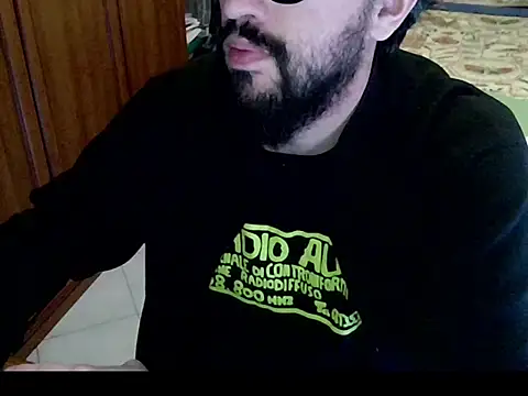 MisterX 99 online show from October 24, 2025, 8:57 am