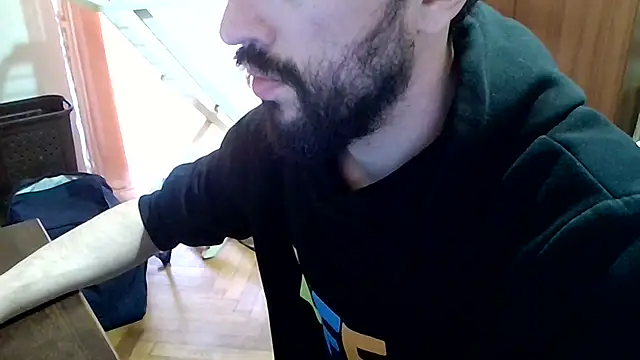 MisterX 99 online show from September 26, 2025, 12:12 pm