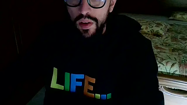 MisterX 99 online show from October 3, 2025, 3:46 pm