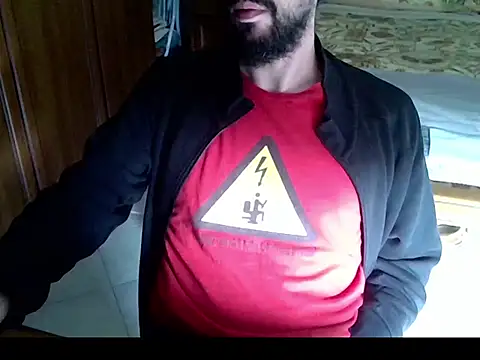 MisterX 99 online show from October 14, 2025, 8:26 am