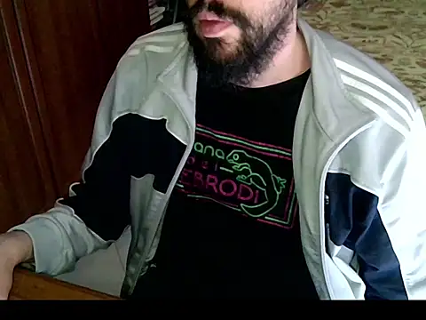 MisterX 99 online show from December 1, 2025, 1:01 pm