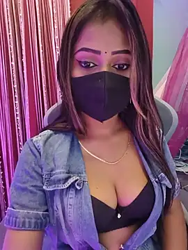 Snapshot of Puja-baby chatting on June 30, 2026, 2:50 pm Puja-baby online show from June 30, 2026, 2:50 pm