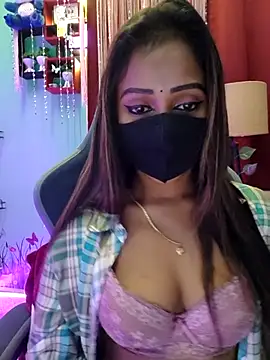 Snapshot of Puja-baby chatting on July 12, 2026, 6:42 pm Puja-baby online show from July 12, 2026, 6:42 pm