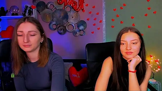 eva smiith  online show from February 12, 2026, 6:57 am