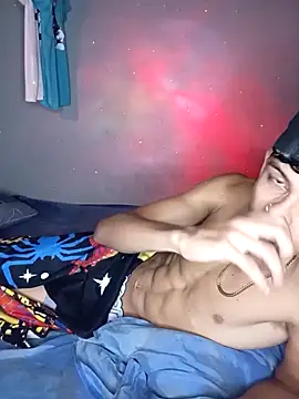 Snapshot of God_Eros_23cm chatting on October 9, 2025, 3:40 am God Eros 23cm online show from October 9, 2025, 3:40 am