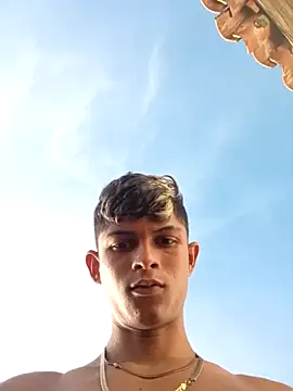 God Eros 23cm online show from March 18, 2026, 9:37 pm