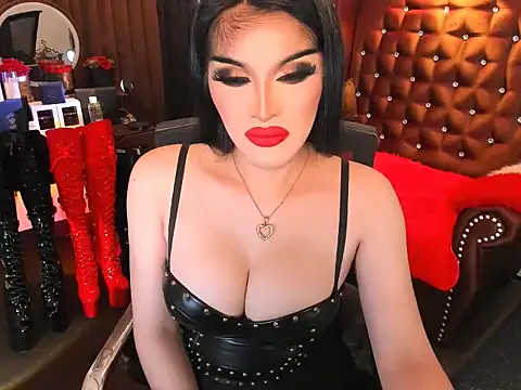 devongarcia online show from November 7, 2025, 3:22 am