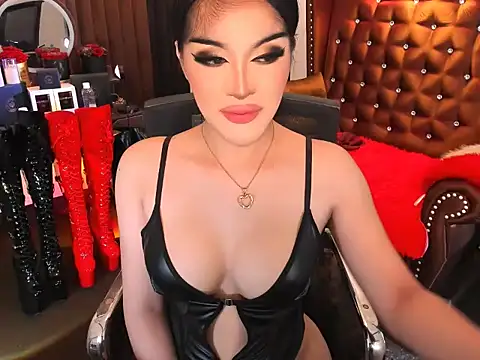 devongarcia online show from November 6, 2025, 12:25 am