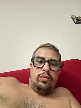 Cazzo1921 online show from June 30, 2026, 8:36 am