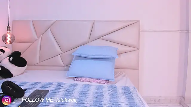 lulukawai16 online show from March 24, 2026, 7:14 pm