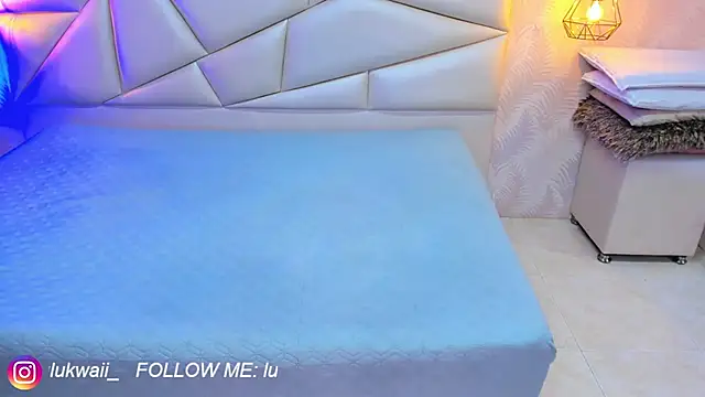 lulukawai16 online show from November 30, 2025, 7:03 pm