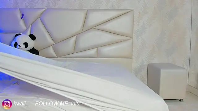 lulukawai16 online show from March 9, 2026, 7:28 pm