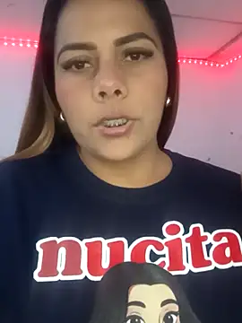 camila rogue online show from October 10, 2025, 1:12 pm