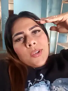 camila rogue online show from November 13, 2025, 12:31 pm