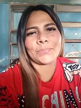 camila rogue online show from November 18, 2025, 2:53 pm