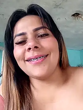 camila rogue online show from October 25, 2025, 1:56 pm