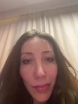 HellaryTourent online show from February 22, 2026, 2:19 pm