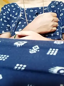 NISHU-TELUGU online show from November 14, 2025, 4:16 am