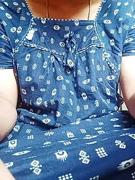 NISHU-TELUGU online show from October 11, 2025, 4:57 am