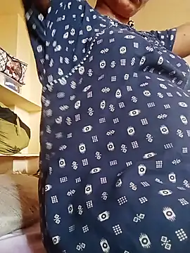 NISHU-TELUGU online show from March 9, 2026, 3:43 am