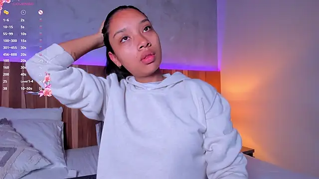 Snapshot of MissPocahontass chatting on November 22, 2025, 11:42 am MissPocahontass online show from November 22, 2025, 11:42 am