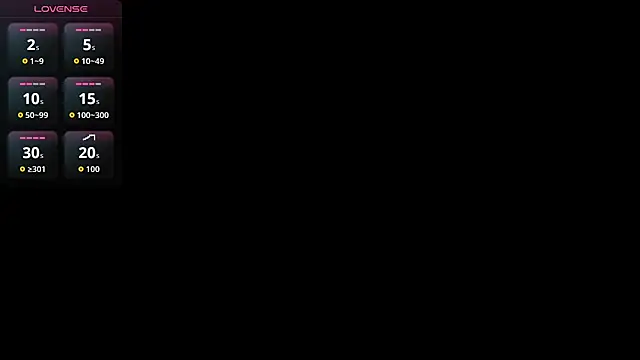 Gael williams1 online show from March 20, 2026, 5:14 pm