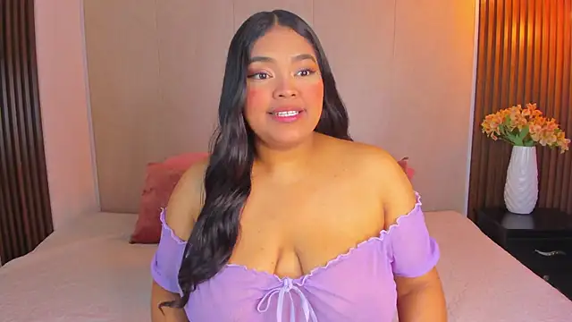 RileyDolly online show from October 19, 2025, 3:20 am