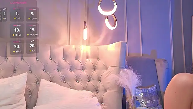 OllieBell online show from October 3, 2025, 3:41 am