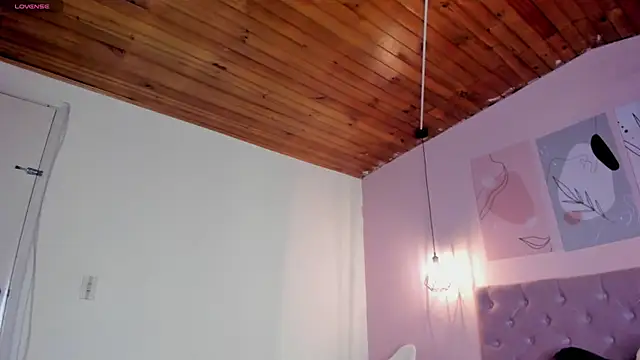 ATENA JB online show from November 1, 2025, 10:14 pm